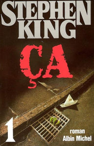 Title: Ca - tome 1, Author: Stephen King