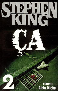 Title: Ca - tome 2, Author: Stephen King