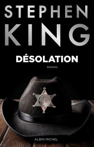 Title: Désolation, Author: Stephen King