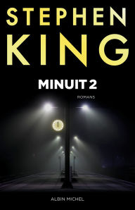 Title: Minuit 2, Author: Stephen King