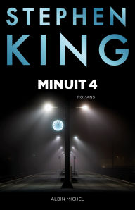 Title: Minuit 4, Author: Stephen King