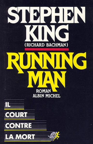 Running Man: Il court contre la mort