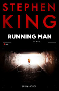Title: Running Man: Il court contre la mort, Author: Stephen King