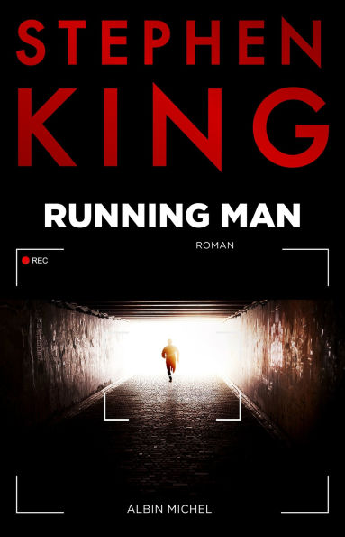 Running Man: Il court contre la mort