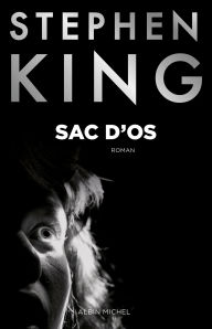 Title: Sac d'os, Author: Stephen King