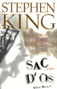 Title: Sac d'os, Author: Stephen King