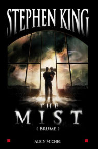 Title: The Mist: (Brume), Author: Stephen King