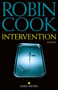 Title: Intervention, Author: Robin Cook