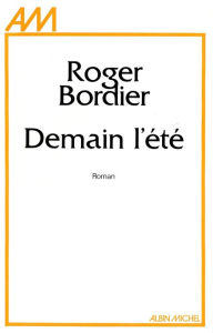Title: Demain l'été, Author: Roger Bordier