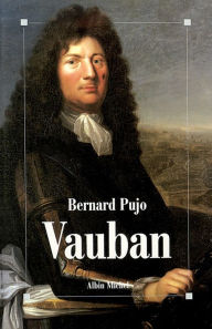 Title: Vauban, Author: Bernard Pujo