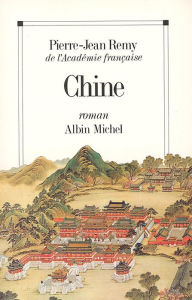 Title: Chine, Author: Pierre-Jean Remy