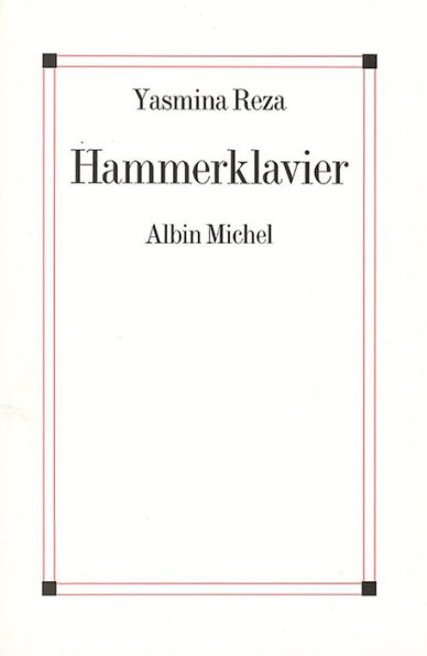 Hammerklavier