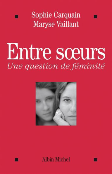 Entre soeurs