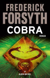 Title: Cobra (French Edition), Author: Frederick Forsyth