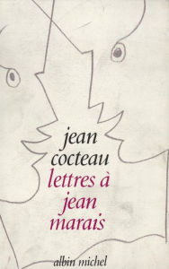 Title: Lettres à Jean Marais, Author: Jean Cocteau