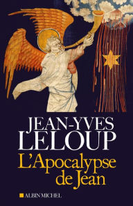 Title: L'Apocalypse de Jean, Author: Jean-Yves Leloup