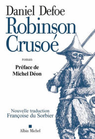 Title: Robinson Crusoé, Author: Daniel Defoe