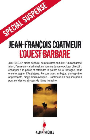 L'Ouest barbare