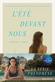 Title: L'Eté devant nous, Author: Jenny Han