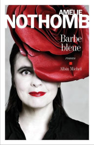 Title: Barbe bleue, Author: Amélie Nothomb