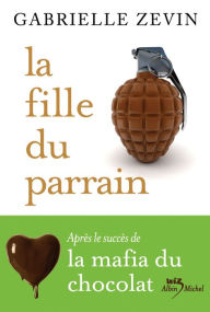 Title: La Fille du parrain tome 2, Author: Gabrielle Zevin