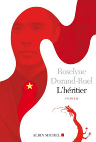 Title: L'Héritier, Author: Roselyne Durand-Ruel