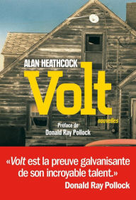 Title: Volt, Author: Alan Heathcock