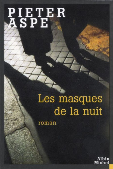 Les Masques de la nuit