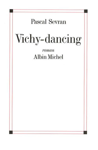 Vichy-dancing