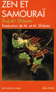 Title: Zen et Samouraï, Author: Shosan Suzuki