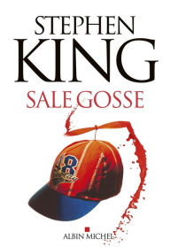 Title: Sale gosse, Author: Stephen King