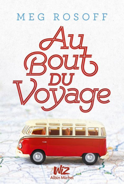 Au bout du voyage (Picture Me Gone)