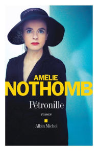 Title: Pétronille (French Edition), Author: Amélie Nothomb