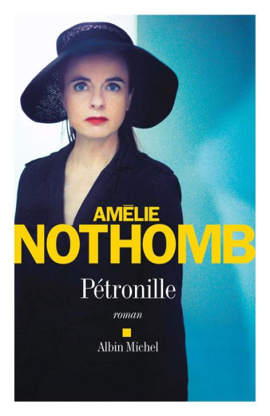 Pétronille (French Edition)
