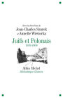 Juifs et Polonais: 1939-2008