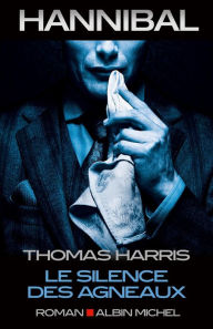 Title: Le Silence des agneaux, Author: Thomas Harris