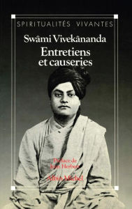 Title: Entretiens et causeries, Author: Swâmi Vivekânanda