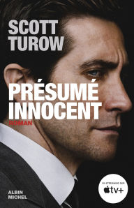 Title: Présumé innocent, Author: Scott Turow