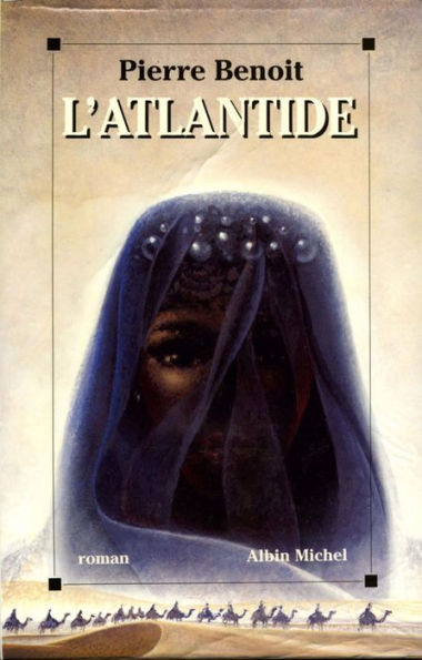 L'Atlantide