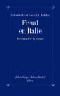 Freud en Italie: Psychanalyse du voyage