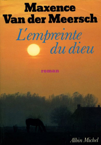 L'Empreinte du dieu