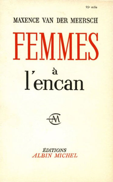 Femmes à l'encan: Un esclavagisme patenté