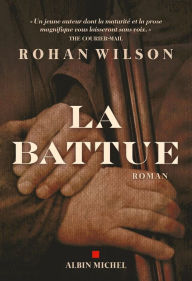 Title: La Battue, Author: Rohan Wilson