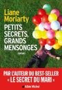 Petits Secrets, grands mensonges / Big Little Lies