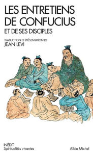 Title: Les entretiens de Confucius, Author: Jean Levi