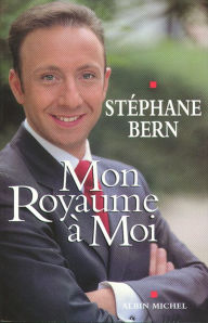 Title: Mon royaume à moi, Author: Stéphane Bern