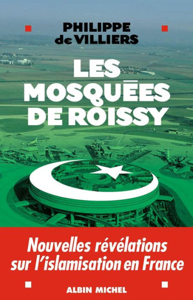 Les Mosquées de Roissy