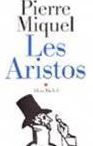 Title: Les Aristos, Author: Pierre Miquel