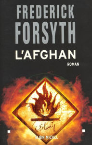 Title: L'Afghan, Author: Frederick Forsyth