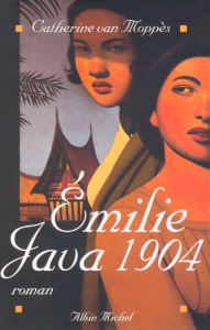 Title: Émilie, Java, 1904, Author: Paul Connett PH D